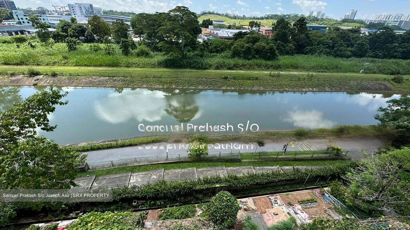 Blk 690D Choa Chu Kang Crescent (Choa Chu Kang), HDB 5 Rooms #477620391